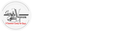 Camp Wigwam logo